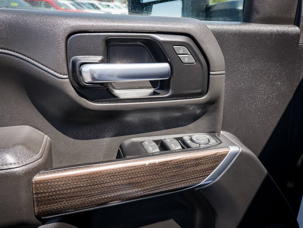 Used 2023 Chevrolet Silverado 3500 LT w/ All Star Edition AWD/4WD image 16
