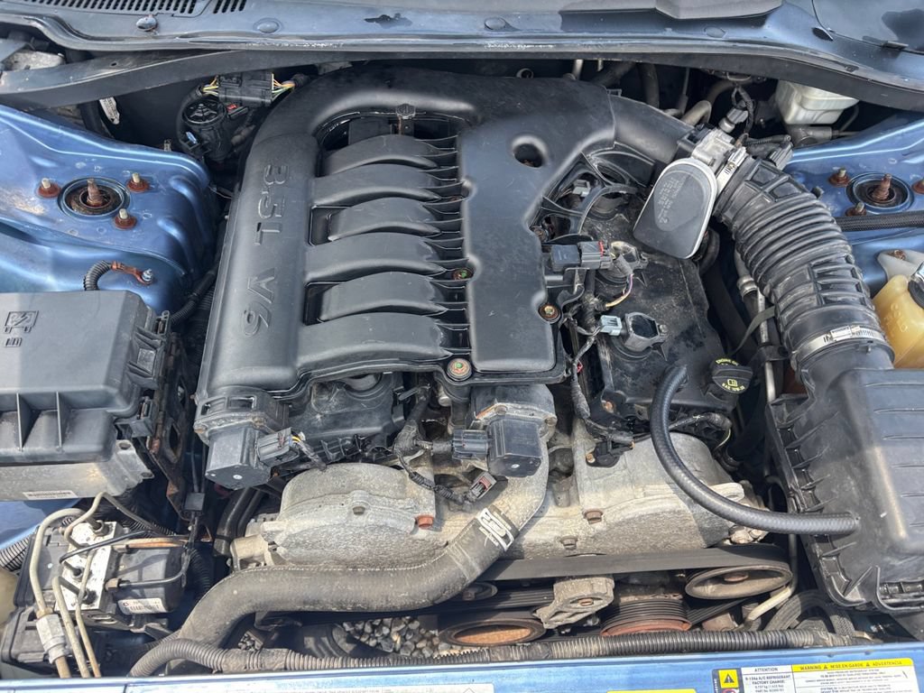 Used 2007 Chrysler 300 Touring RWD image 33