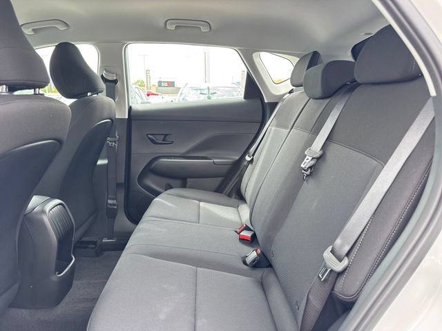 New 2026 Hyundai Kona SE FWD image 9