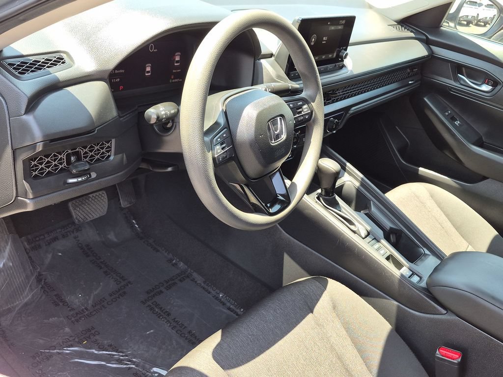Used 2024 Honda Accord LX image 2