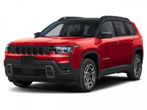 New 2026 Jeep Cherokee Limited AWD/4WD image 1