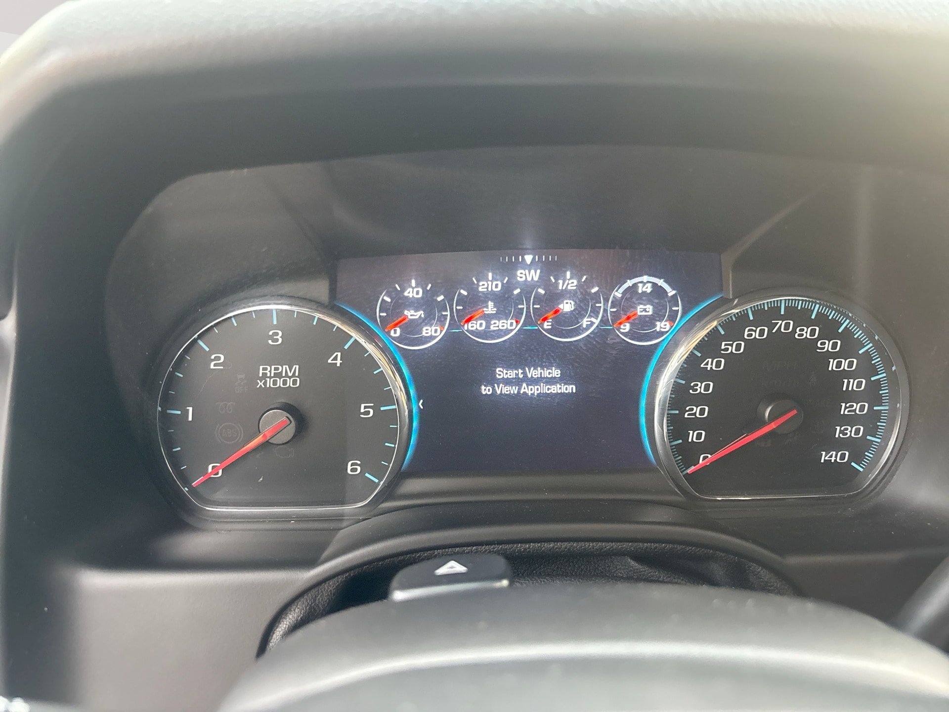 Used 2019 Chevrolet Suburban Premier w/ Premier Plus Edition AWD/4WD image 10