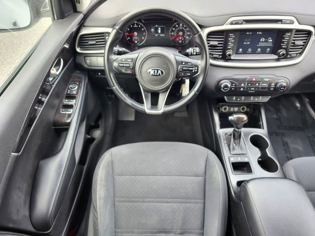 Used 2018 Kia Sorento AWD image 13