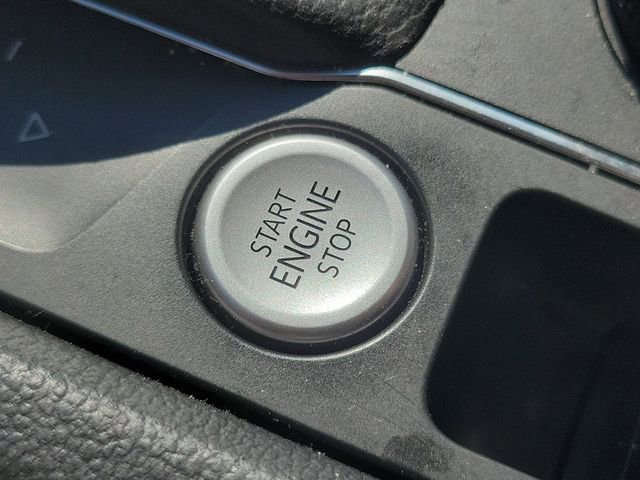 Used 2022 Volkswagen Atlas SE image 18