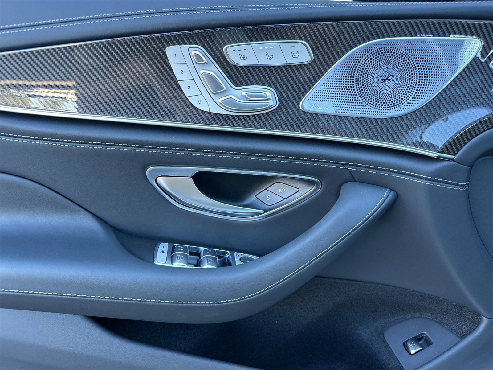 New 2026 Mercedes-Benz AMG GT 43 image 11