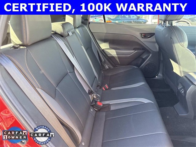 Certified 2024 Subaru Crosstrek 2.5i Wilderness w/ Crosstrek Mirror Package image 20