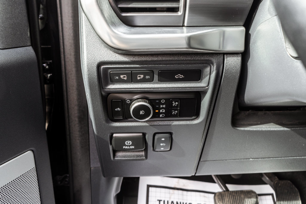 Used 2023 Ford F150 Lariat w/ Equipment Group 502A High AWD/4WD image 19