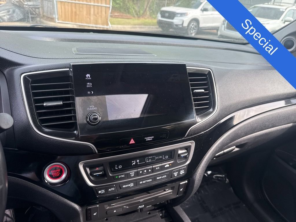 Used 2019 Honda Pilot Touring image 15