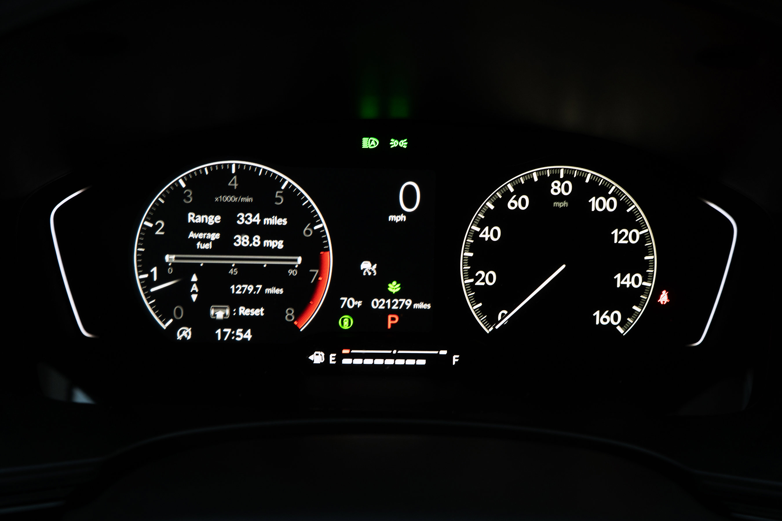 Used 2024 Honda Civic EX image 22