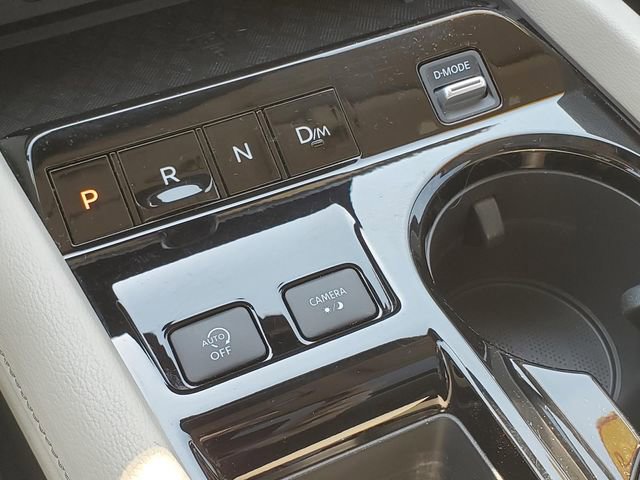 Certified 2025 Nissan Murano SL image 25