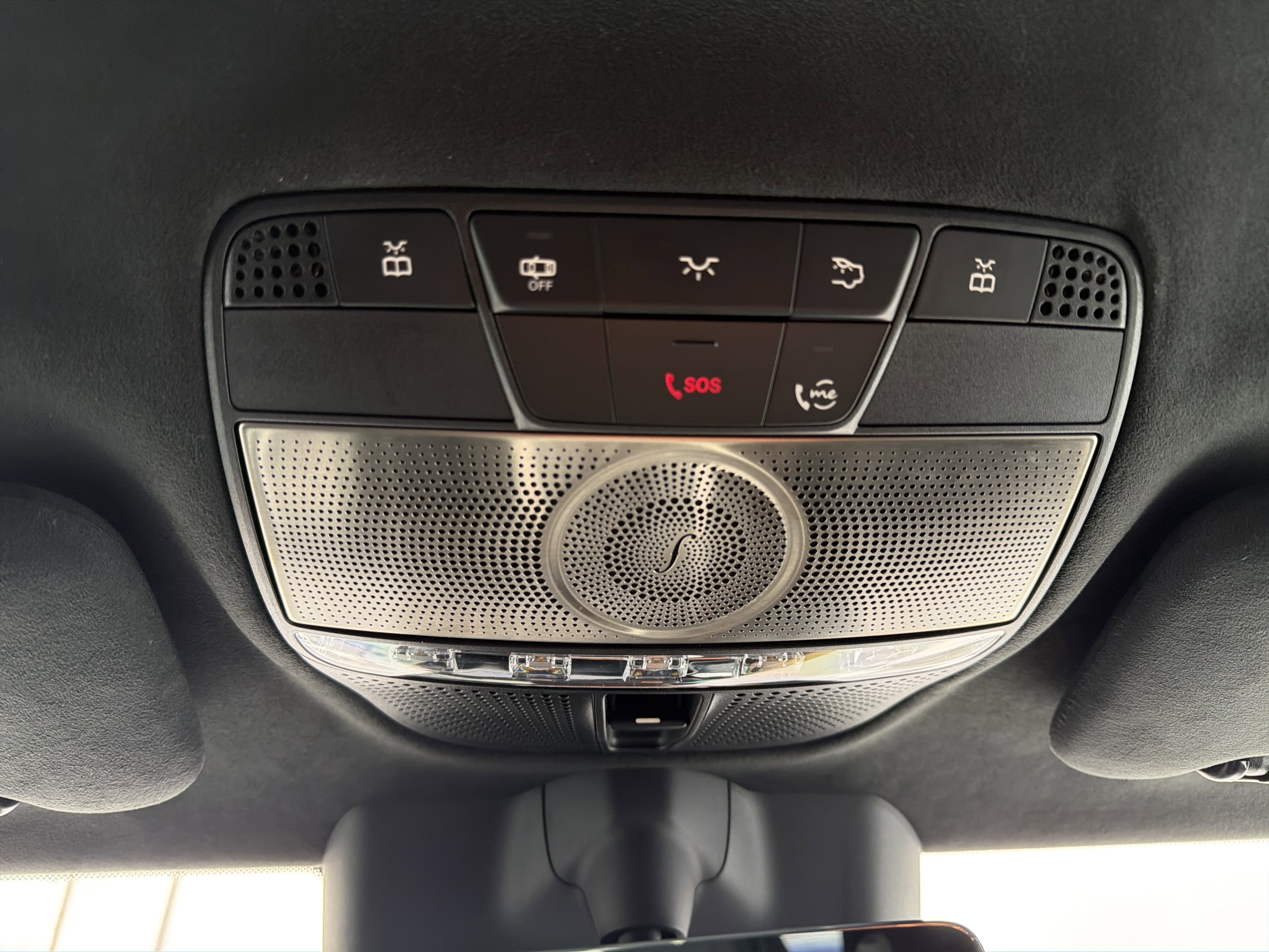 Used 2025 Mercedes-Benz G 63 AMG 4MATIC image 29