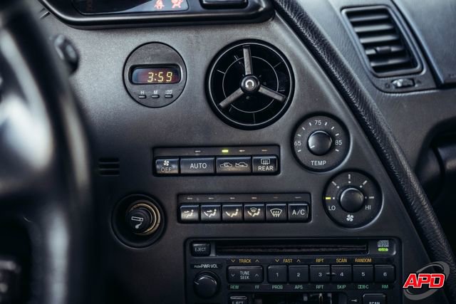 Used 1993 Toyota Supra Turbo image 17