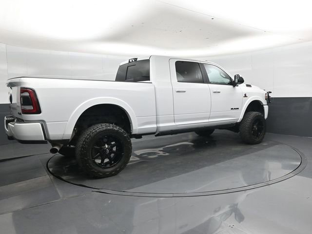 Used 2022 RAM 2500 Limited image 4