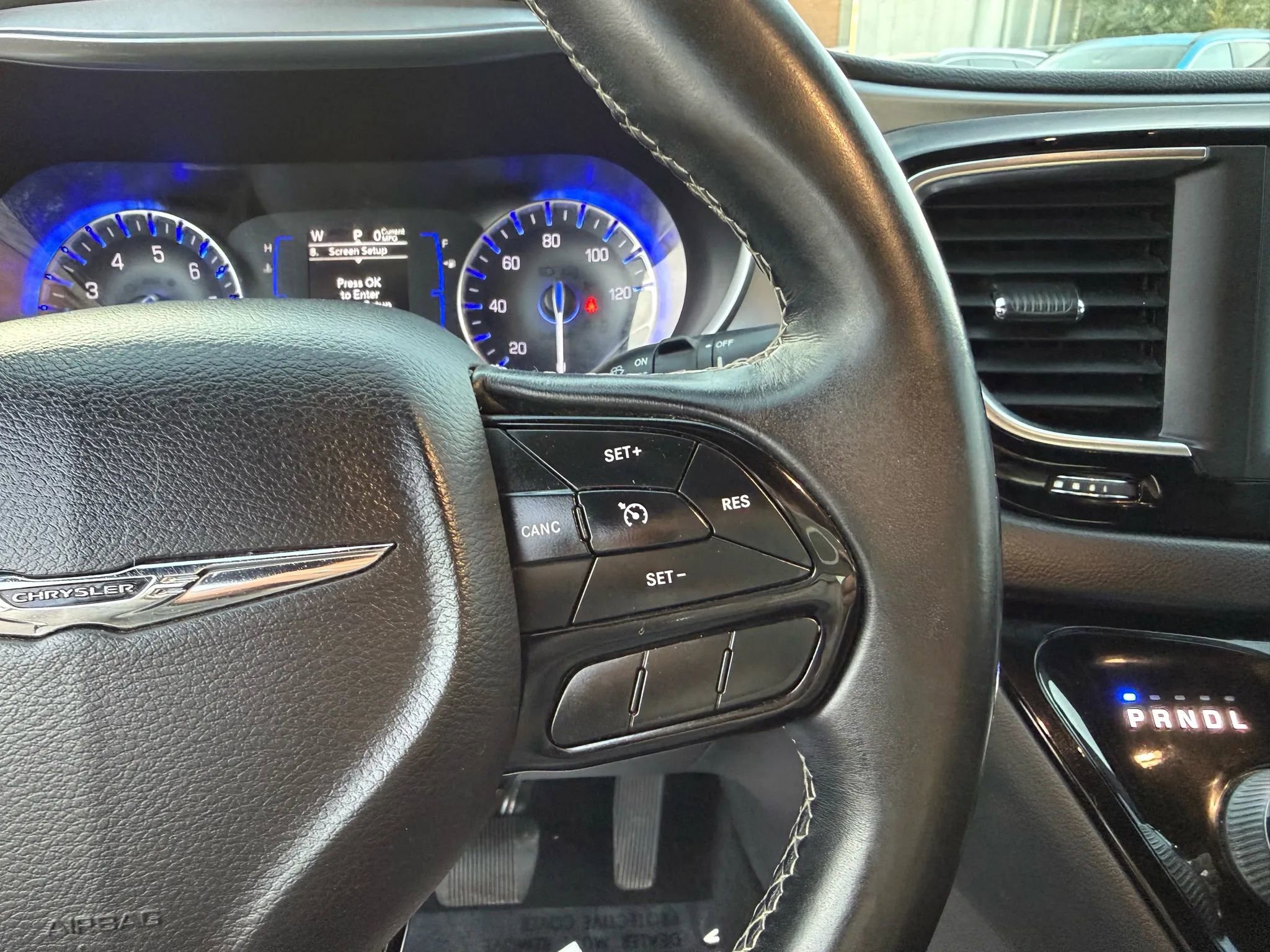 Used 2018 Chrysler Pacifica Touring Plus w/ S Appearance Package image 43