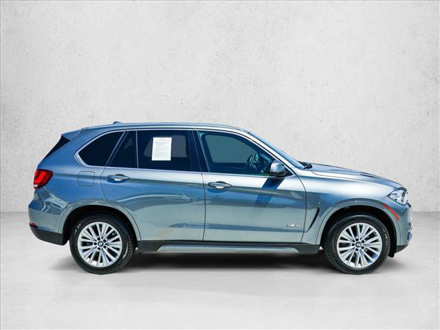 Used 2017 BMW X5 xDrive35i AWD/4WD image 4