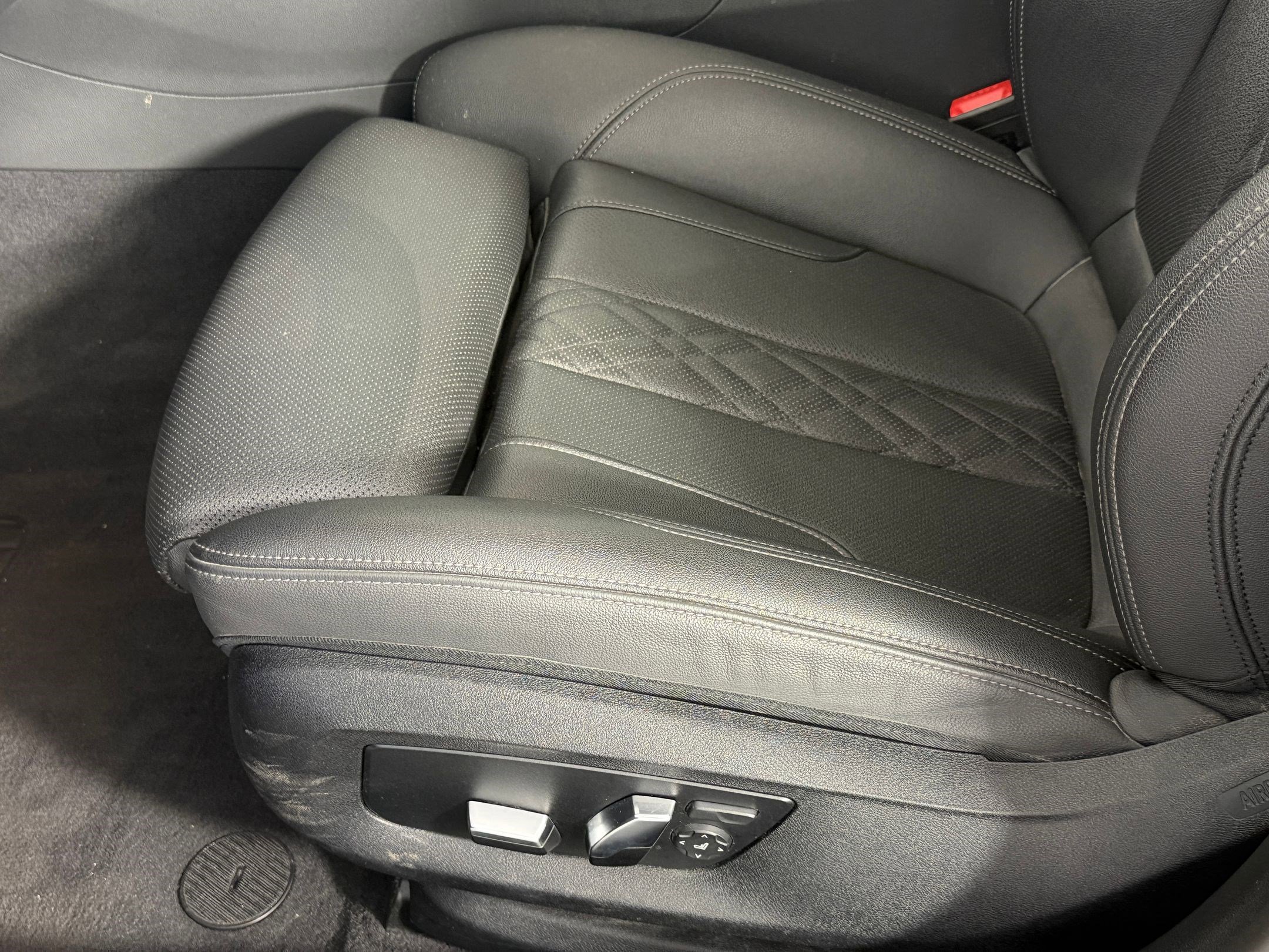 Certified 2023 BMW 530i w/ M Sport Package RWD image 13