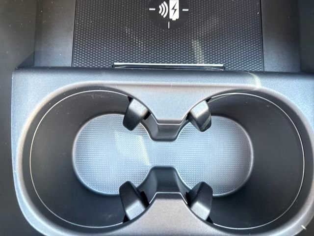 New 2026 Honda HR-V Sport image 20