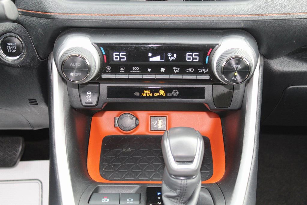 Used 2024 Toyota RAV4 Adventure image 20