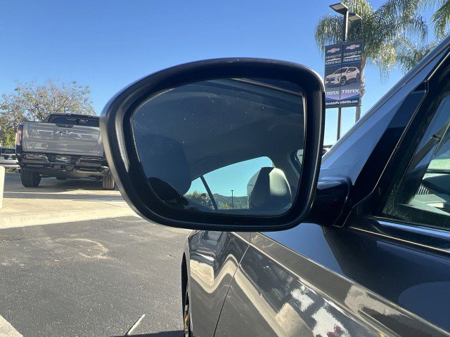 Used 2023 Nissan Altima 2.5 SR image 19