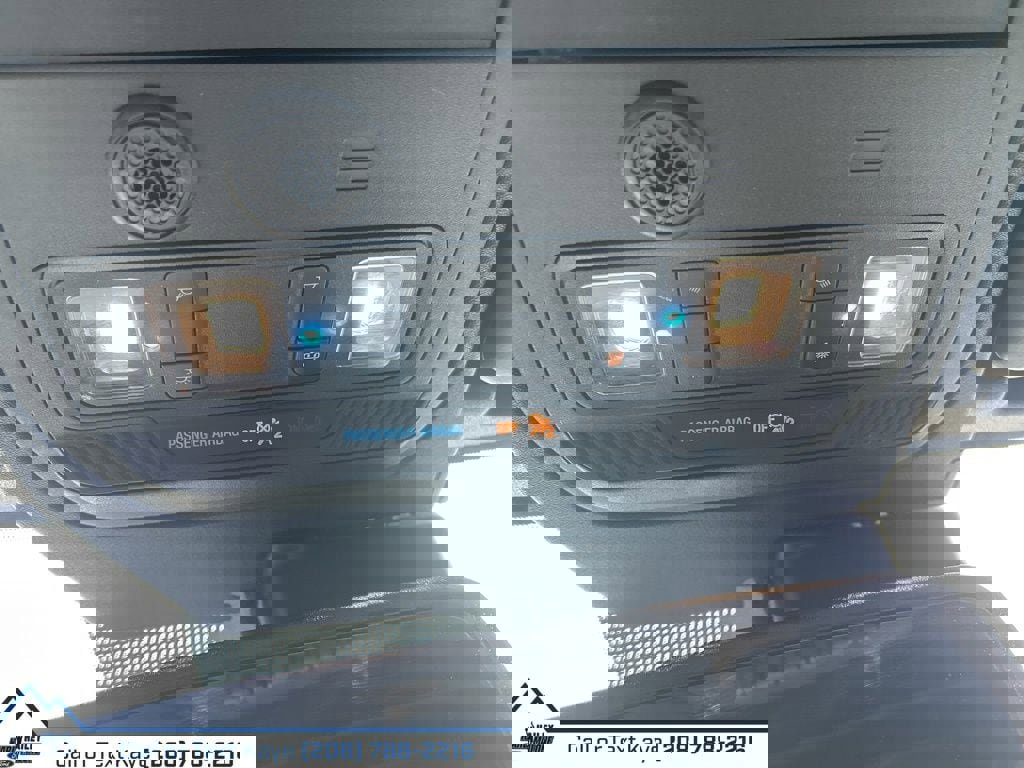 Used 2021 Ford Bronco Wildtrak image 37