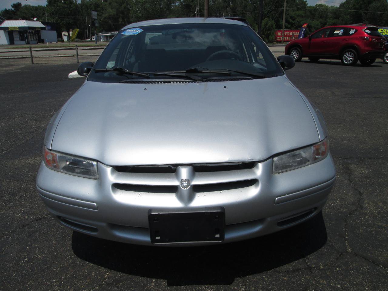 Used 2000 Dodge Stratus SE FWD image 7