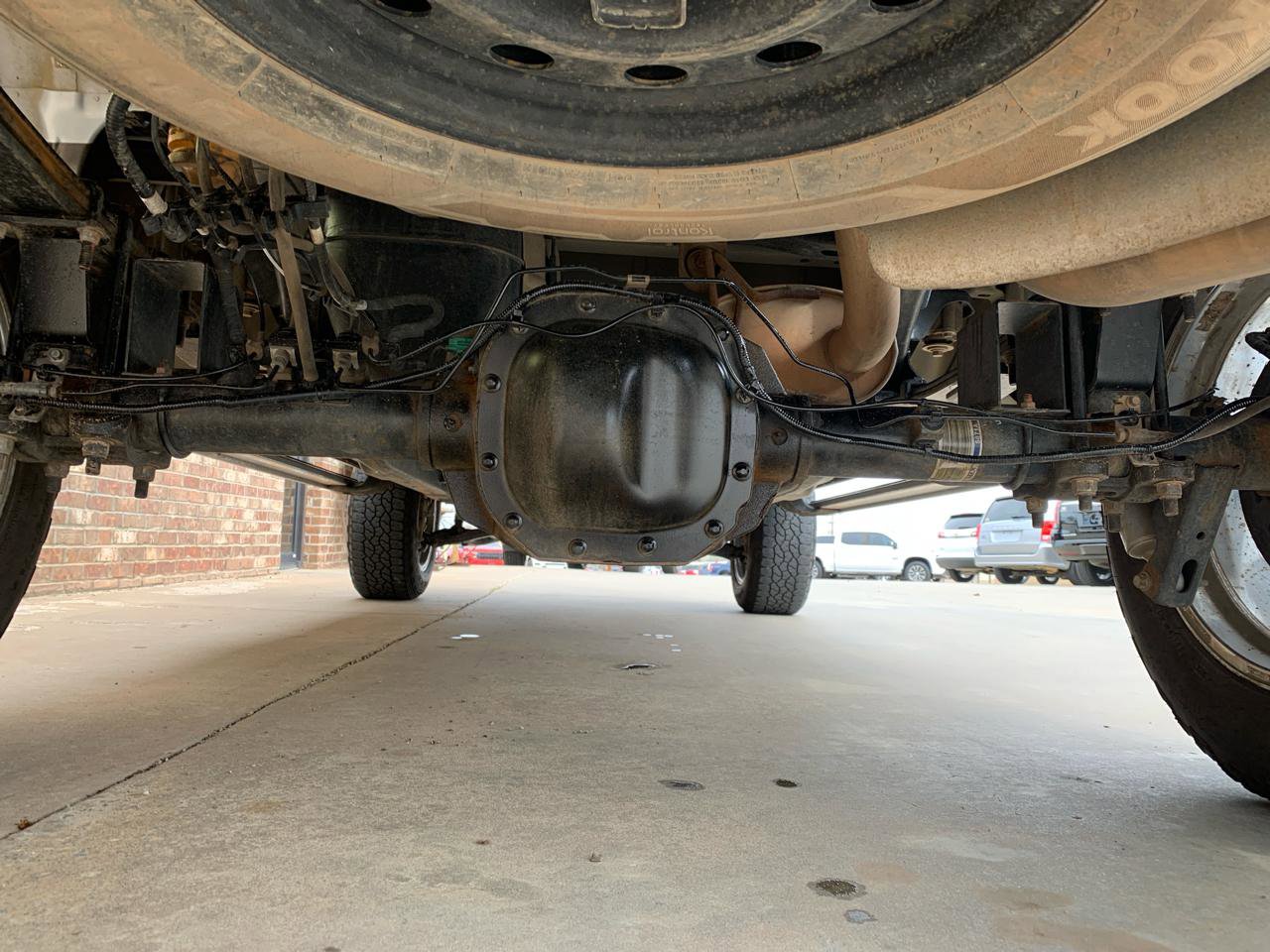 Used 2015 Ford F150 XLT w/ Equipment Group 302A Luxury image 21