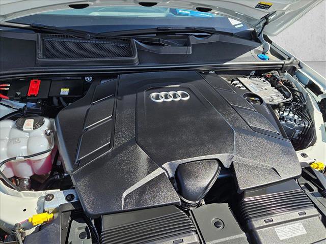 Used 2025 Audi Q7 3.0T Premium Plus image 24