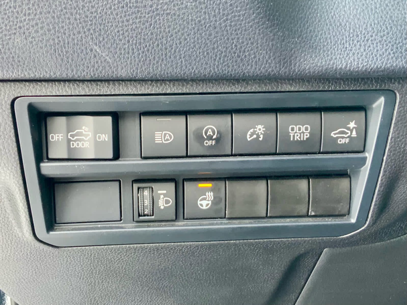 Used 2025 Toyota Tundra SR5 w/ TRD Off-Road Package image 52