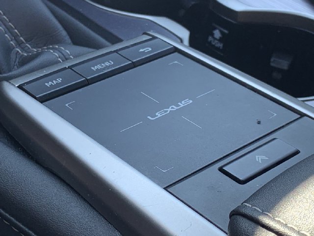 Used 2022 Lexus RX 450h F Sport w/ Cold Area Package (CT) AWD/4WD image 11
