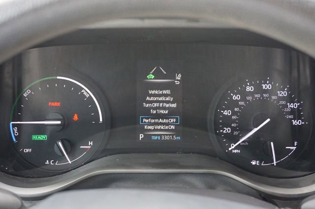 Used 2022 Toyota Sienna LE FWD image 9