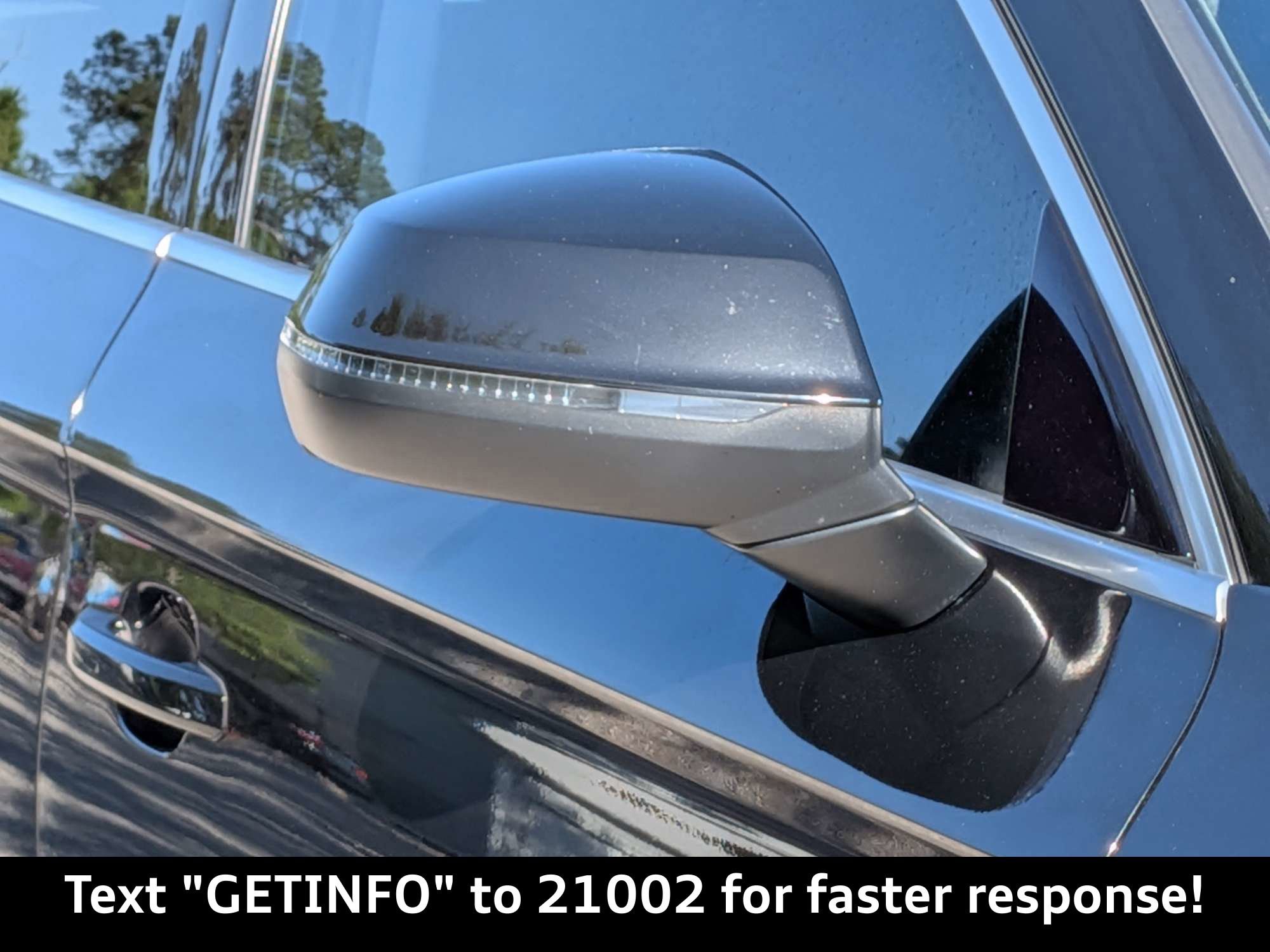 Used 2019 Audi Q5 2.0T Premium image 10