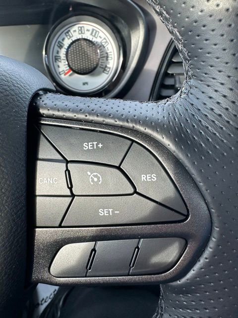 Used 2023 Dodge Challenger R/T w/ T/A Package image 33