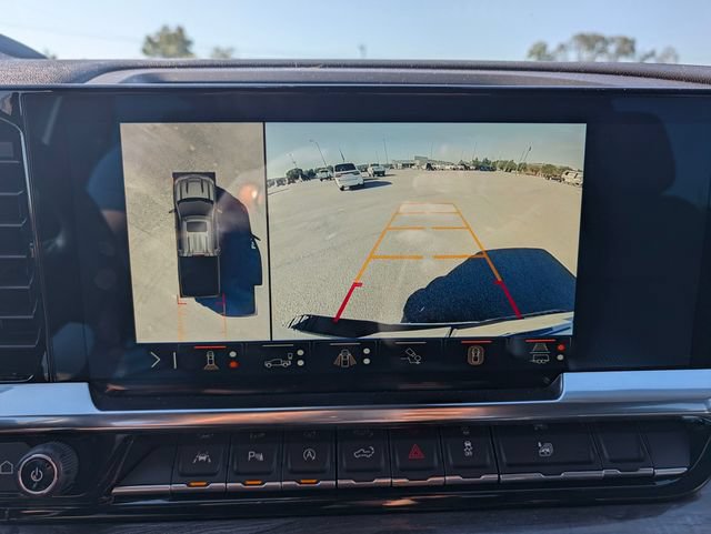 Used 2024 Chevrolet Silverado 1500 LTZ w/ Technology Package RWD image 20