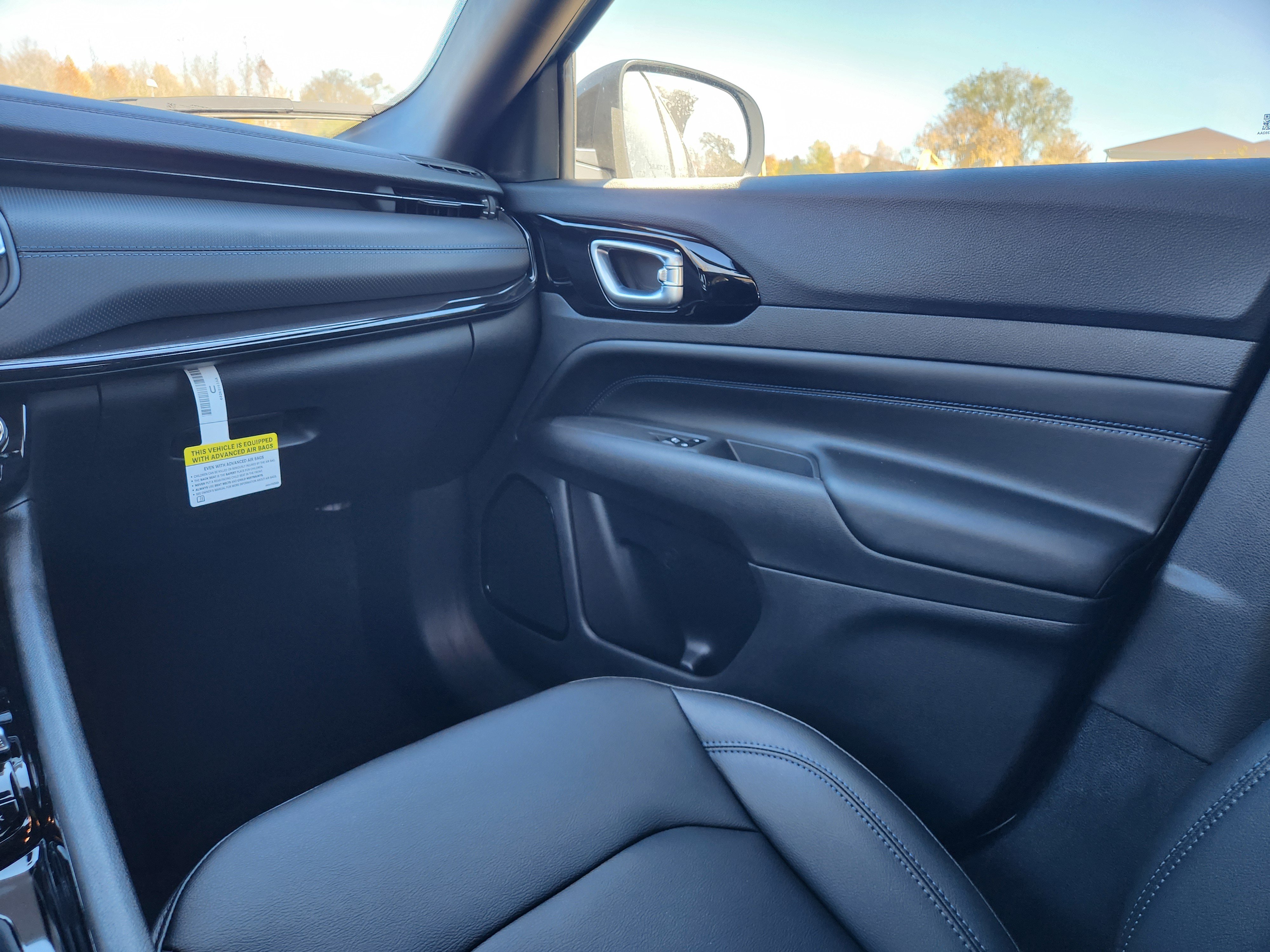New 2026 Jeep Compass Limited AWD/4WD image 21