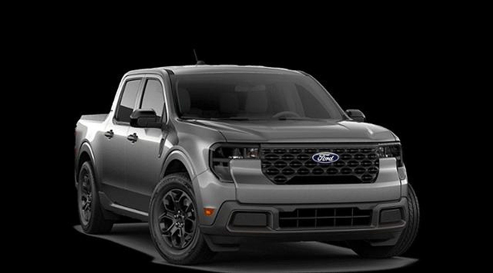 New 2026 Ford Maverick XLT w/ XLT Luxury Package AWD/4WD image 24