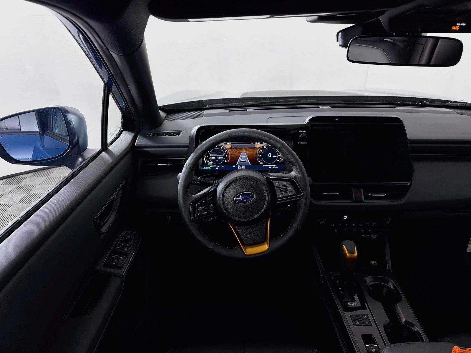 New 2026 Subaru Outback Wilderness AWD/4WD image 25