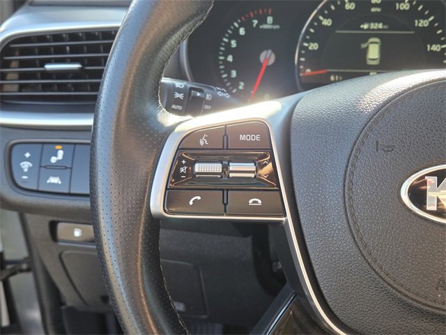 Used 2020 Kia Sorento SX image 19