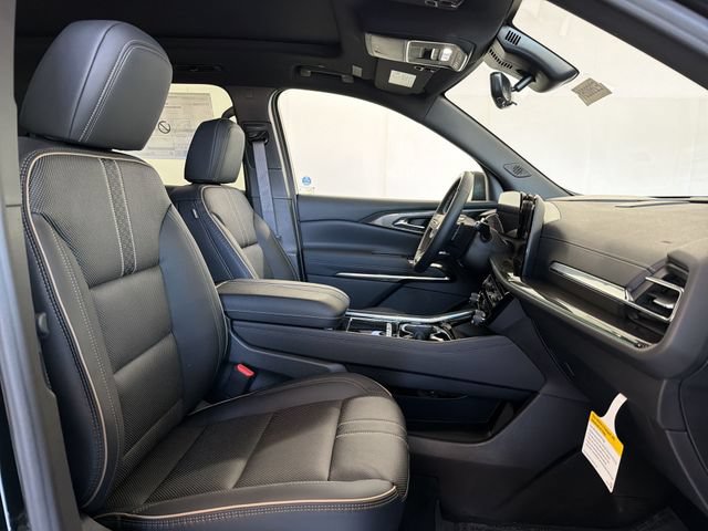 New 2026 Chevrolet Traverse High Country AWD/4WD image 24