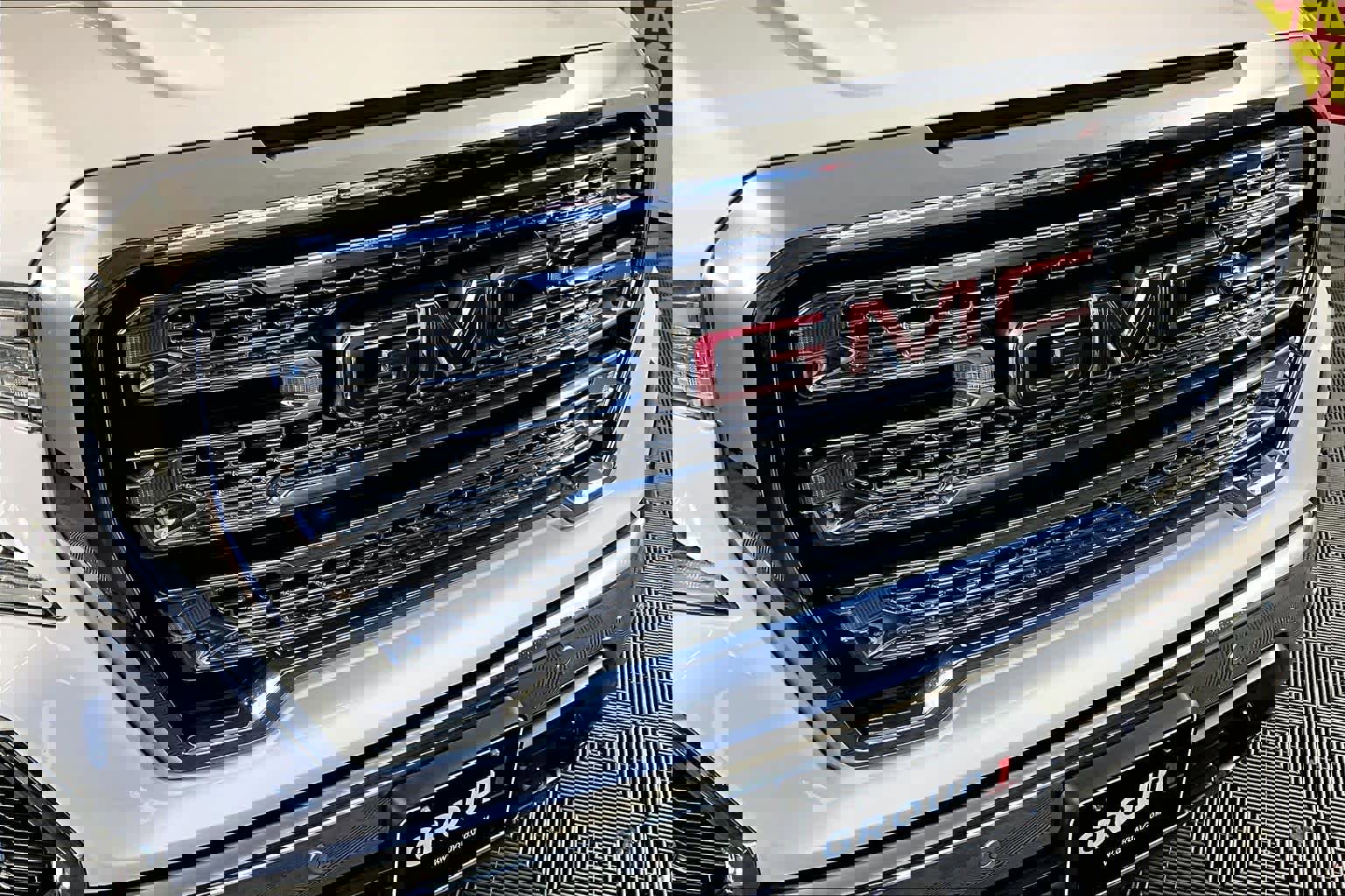 Used 2020 GMC Sierra 1500 SLT image 41