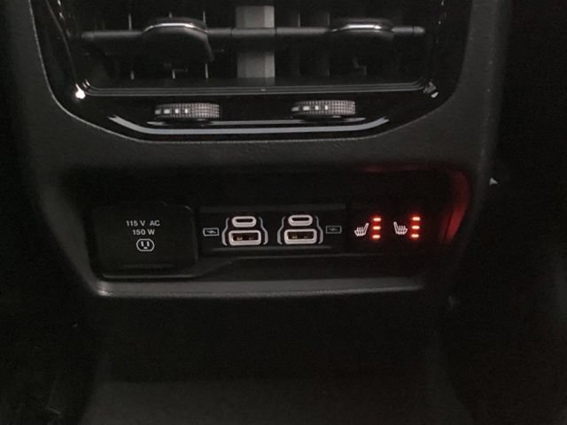 New 2024 Jeep Grand Cherokee Trailhawk w/ Advanced Protech Group II AWD/4WD image 16