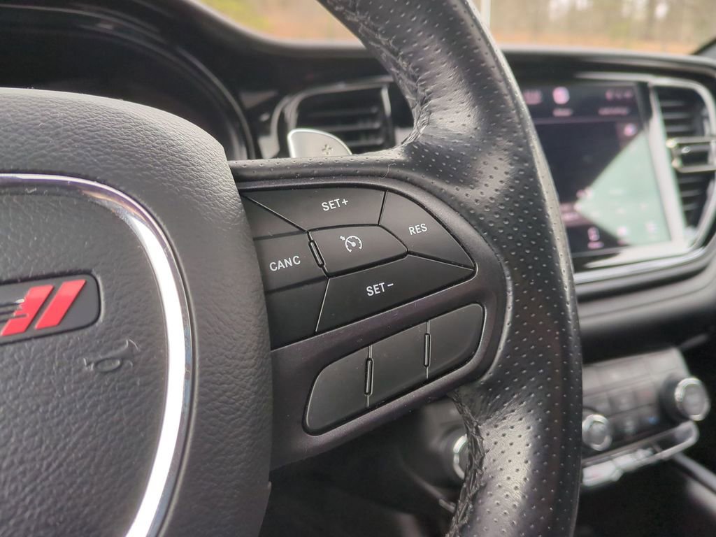 Used 2021 Dodge Durango GT image 16