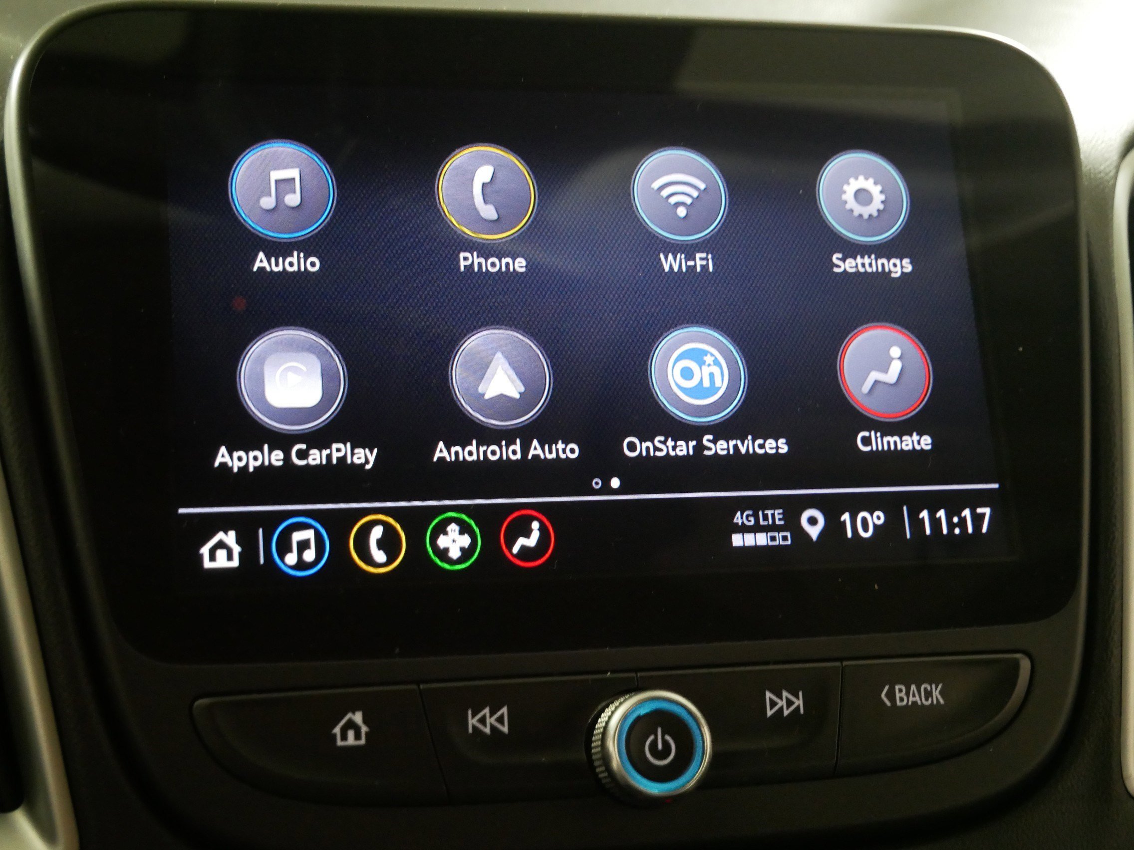 Used 2023 Chevrolet Malibu LT image 32