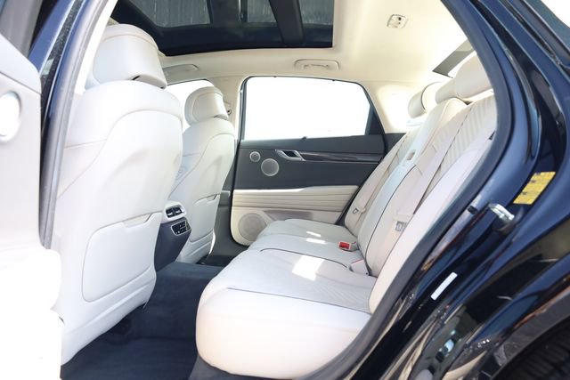 Used 2023 Genesis G80 3.5T Sport image 21