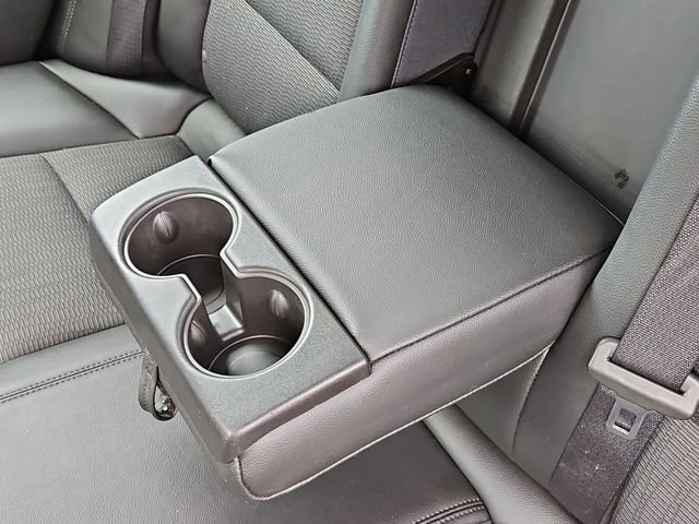 Certified 2018 Chevrolet Impala LT image 42