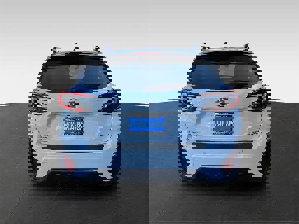 New 2025 Subaru Crosstrek 2.5i Limited w/ Popular Package #3A image 5