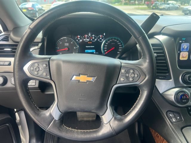 Used 2020 Chevrolet Tahoe Premier w/ Premier Plus Edition AWD/4WD image 8