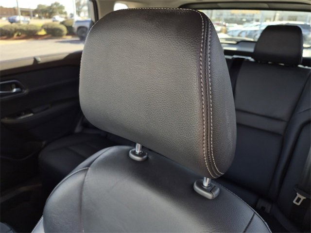 Certified 2021 Nissan Rogue SL image 22