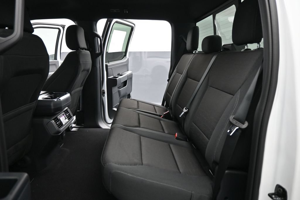 New 2026 Ford F150 XLT w/ Equipment Group 302A MID AWD/4WD image 19