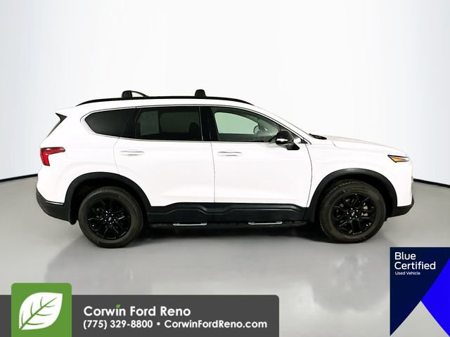 Used 2023 Hyundai Santa Fe XRT image 11