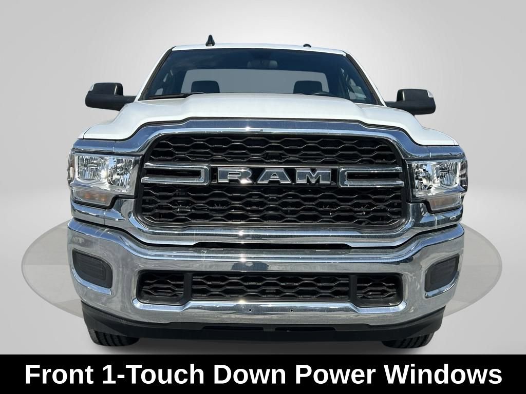 Used 2022 RAM 2500 Tradesman AWD/4WD image 8